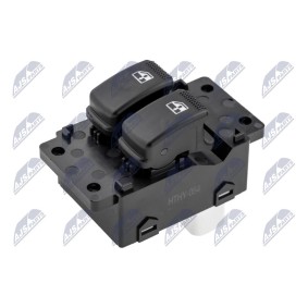 Comprar Interruptor de elevalunas de NTY EWS-HY-054 a bajo precio de 20,14 €