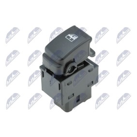 Comprar Interruptor de elevalunas de NTY EWS-HY-060 a bajo precio de 7,20 €