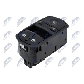 Comprar Interruptor de elevalunas de NTY EWS-PL-034 a bajo precio de 40,19 €