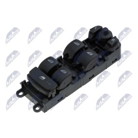 Comprar Interruptor de elevalunas de NTY EWS-VV-003 a bajo precio de 97,04 €