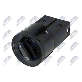 Compre Interruptor, luz principal da NTY EWS-VW-185 a um preço baixo por 26,25 €