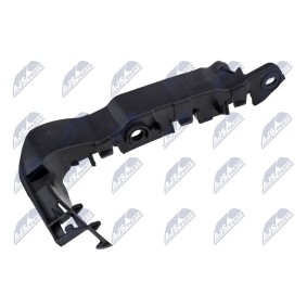 Achetez des Support de pare-chocs NTY EZC-AU-204 à prix pour 9,37 €