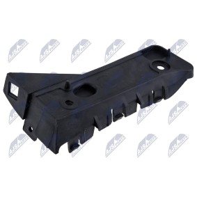 Achetez des Support de pare-chocs NTY EZC-AU-207 à prix pour 9,28 €