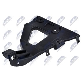 Achetez des Support de pare-chocs NTY EZC-AU-217 à prix pour 7,35 €