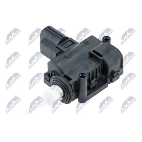 Osta Tankin lukko NTY:llä EZC-FR-213 edullisesti hintaan 24,52 €