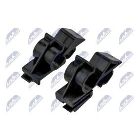 Comprar Bandeja maletero / Alfombrilla de NTY EZC-FT-202 a bajo precio de 8,30 €