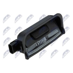 Osta Takaluukun lukko NTY:llä EZC-HD-035 edullisesti hintaan 44,22 €