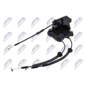 Osta Ovilukko NTY:llä EZC-HY-617 edullisesti hintaan 75,37 €