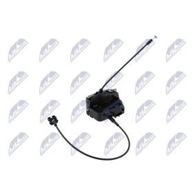 Osta Ovilukko NTY:llä EZC-RE-235 edullisesti hintaan 61,44 €