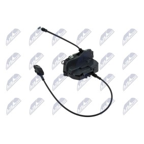 Osta Ovilukko NTY:llä EZC-RE-237 edullisesti hintaan 61,44 €