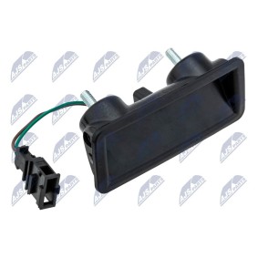 Heckklappengriff EZC-SK-071 für SKODA