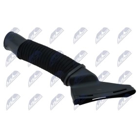 Ansaugschlauch, Luftfilter GPP-ME-071