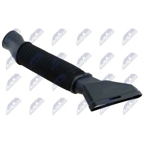 Ansaugschlauch, Luftfilter GPP-ME-072