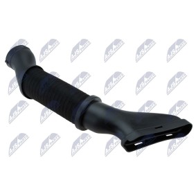 Ansaugschlauch, Luftfilter GPP-ME-073