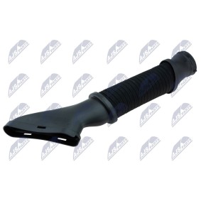 Ansaugschlauch, Luftfilter GPP-ME-074