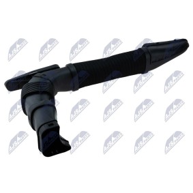 Ansaugschlauch, Luftfilter GPP-ME-075