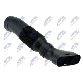 Ansaugschlauch, Luftfilter GPP-ME-077