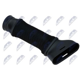 Ansaugschlauch, Luftfilter GPP-ME-079
