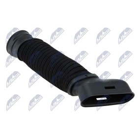 Ansaugschlauch, Luftfilter GPP-ME-080