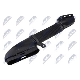 Ansaugschlauch, Luftfilter GPP-ME-107