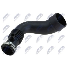 Ansaugschlauch, Luftfilter GPP-RE-048 RENAULT SCÉNIC von NTY