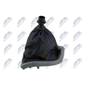 Køb Gearstangsmanchet af NTY GZB-FT-011 til den lave pris 162,86 DKK
