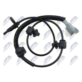 Compre Sensor, rotações da roda da NTY HCA-SB-019 a um preço baixo por 39,54 €