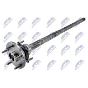 Comprar Árbol de transmisión de NTY NPW-CH-152 a bajo precio de 372,34 €