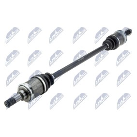 Comprar Árbol de transmisión de NTY NPW-HD-100 a bajo precio de 153,91 €