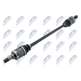 Comprar Árbol de transmisión de NTY NPW-HD-102 a bajo precio de 198,34 €
