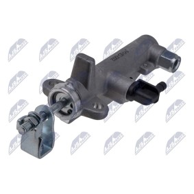 Kjøp Hovedsylinder, clutch av NTY NSP-HD-002 til den lave prisen 318,38 NOK