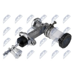 Kjøp Hovedsylinder, clutch av NTY NSP-MS-003 til den lave prisen 399,05 NOK