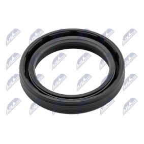 Wellendichtring, Differential des Herstellers NTY - Originalware Artikelnummer: NUP-AU-006