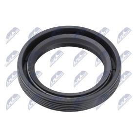 Wellendichtring, Differential des Herstellers NTY - Originalware Artikelnummer: NUP-TY-028