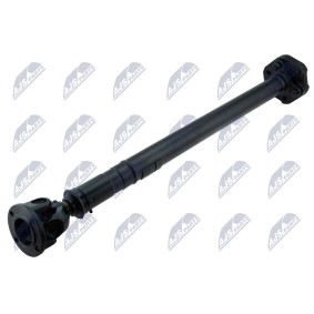 Kardanwelle NWN-LR-041