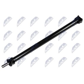 Kardanwelle von NTY für L 200 / Triton Pickup (KA_T, KB_T) günstig online kaufen