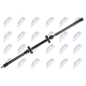 Kardanwelle NWN-TY-008