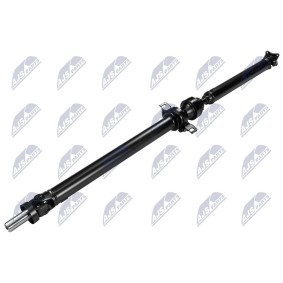 Kardanwelle NWN-TY-045