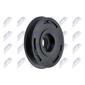 Riemenscheibe, Kurbelwelle von NTY RKP-CT-001