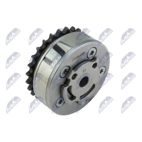 Osta Hammaspyörä, nokka-akseli NTY:llä RKZ-VW-008 edullisesti hintaan 338,70 €