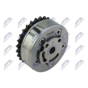 Osta Hammaspyörä, nokka-akseli NTY:llä RKZ-VW-009 edullisesti hintaan 353,47 €