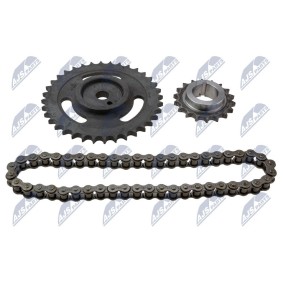 Comprar Kit de árbol de levas de NTY RZR-CH-007 a bajo precio de 67,25 €