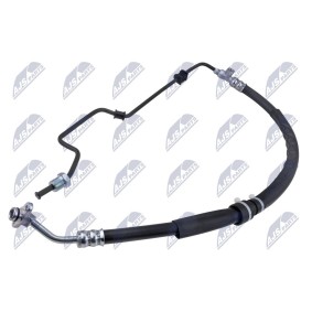 Kjøp Hydraulikkslange, styring av NTY SPH-HD-001 til den lave prisen 612,28 NOK