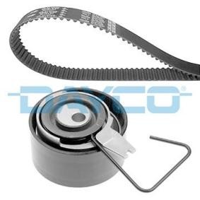 Achetez des Kit de distribution DAYCO KTB406 à prix pour 48,42 €
