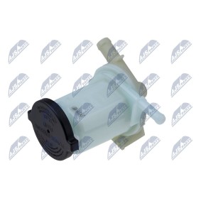Ausgleichsbehälter, Hydrauliköl-Servolenkung SZW-TY-005
