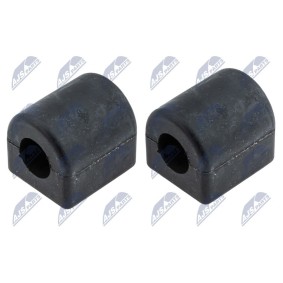 Comprar Juego de reparación, suspensión del estabilizador de NTY ZGS-CH-050 a bajo precio de 12,47 €