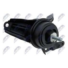 Motorlager ZPS-KA-330