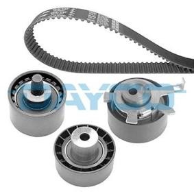 Achetez des Kit de distribution DAYCO KTB407 à prix pour 86,08 €