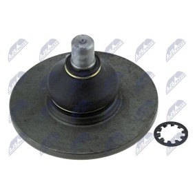 Acquista Testina braccio oscillante da NTY ZSD-RE-016 a buon mercato per soli 10,60 €