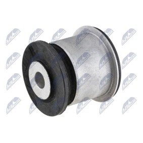 Lagerung, Lenker ZTP-ME-000A